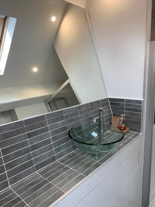 Le Paradis - Superbe Duplex - Plein Centre Apartment Marsilia Exterior foto